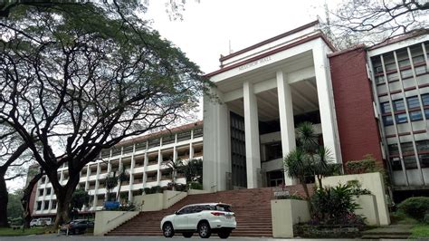 university of the philippines diliman library